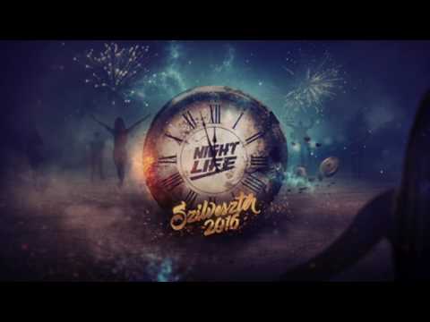 Rico Demassi & Viktor Newman - Live at NIGHTLIFE, Welcome 2017 @ Cafe del RIO