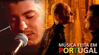 Agir . Mariza & Miguel Poveda - meu fado meu (letra)
