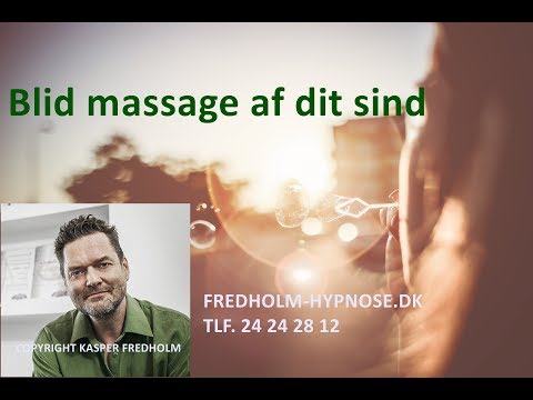 Blid Mental Massage