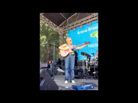 Celia Mara ao vivo2014