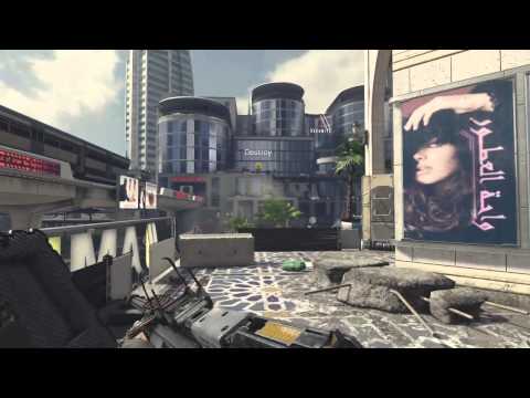 Call of Duty®: Advanced Warfare Campaign Gameplay pt 18