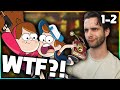 WTF Is Gravity Falls