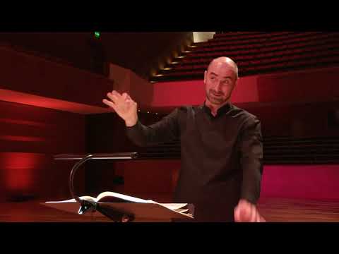 Peter Whelan conducts Mozart’s Symphony No. 36 in C major, K. 425 ‘Linz’ Thumbnail