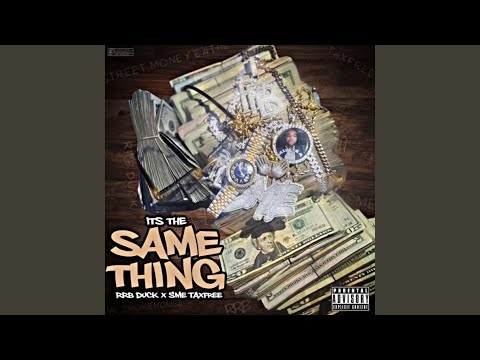 Street Life (RRB JAY)