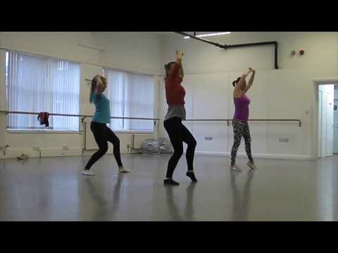 Salsaton Dance Studio Leeds