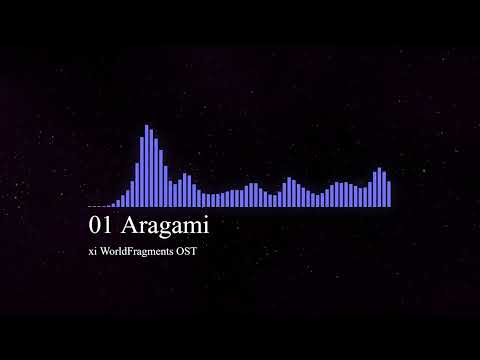 [xi OST] 01 Aragami