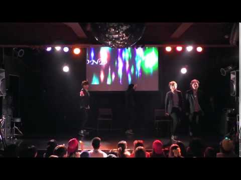 【20140802 K-STORM】  beautiful love like oxygen juliette SHINee by DIAMOND