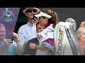 Johanna Konta Wimbledon 2019 First Round Interview