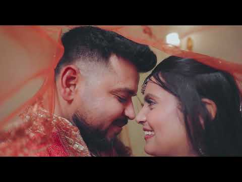 Wedding Photographer portfolio by Dream Wedding Photography in Nagpur - Photo 1