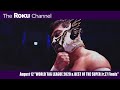 WTL 2020 BOSJ 27 Finals This Week On Roku