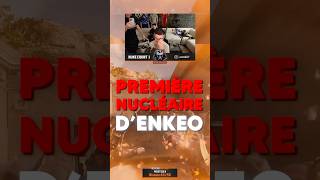 LA PREMIÈRE NUKE D’ENKEO SUR BLACK OPS 7 !! 🤯🔥