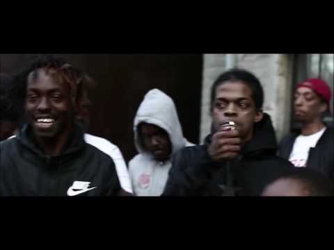 FLOWTASTIC TV  THE VIDEO GRAPHER  SNEAK DISSES BAM BINO