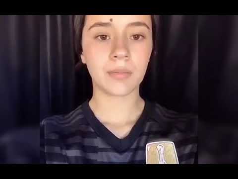 Alumnas del equipo de fútbol femenil del plantel Caborca, se mantienen activas en casa. 🏡 🙌