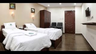 Service Apartments in Chennai | Hotels Anna Nagar
