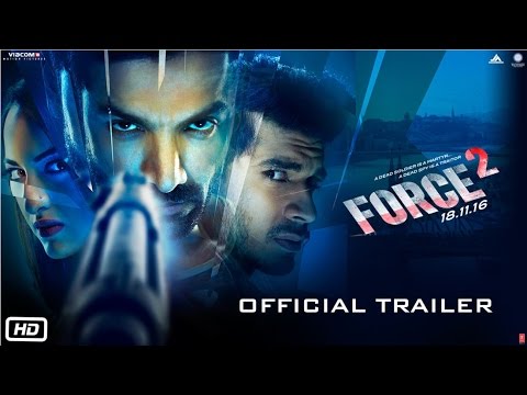 Force 2 Movie Trailer