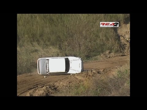 2 in 1 Edelény, Onga Rally - [Pure Sounds]