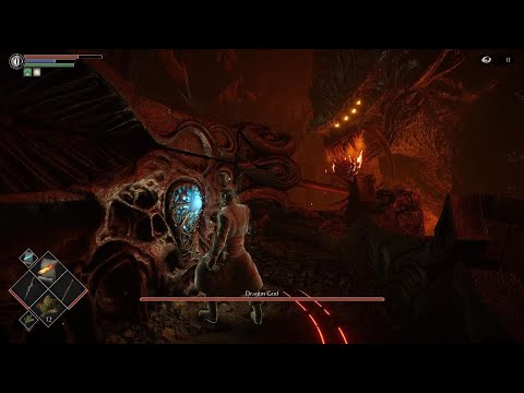 Demon's Souls - Dragon God | Mage + Fists of Legend Trophy Guide