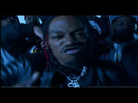 P - Shaw - Let Me In Feat. Beanie Sigel, Shankk, Raw, & Cyssero (Official Video)