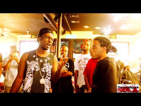 Yung Tone vs Enso Sinatra