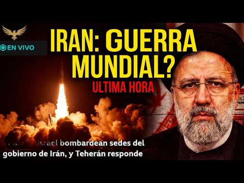 SANTA VIRGEN DE LAS BOMBAS..!!  ESTALLO LA GUERRA CON IRAN