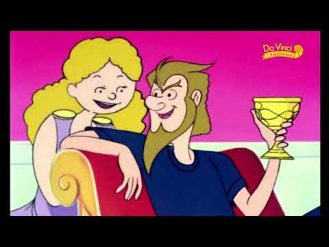 İnsanoğlu   6   Perikles Çağı