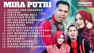 Download lagu MIRA PUTRI ft NAZIA MARWIANA ft BRODIN   Full Album Lagu Dangdut Koplo Paling Enak Bikin Semangat mp3