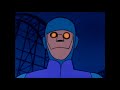 Scooby Doo S1 Chase Scenes With Chase Music