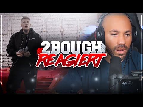 2Bough REAGIERT: BONEZ MC - Roadrunner (Produced by The Cratez)