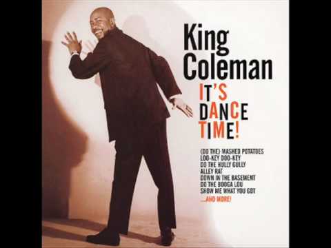 King Coleman - The Boo Boo song