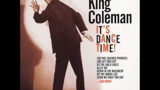 King Coleman - The Boo Boo song
