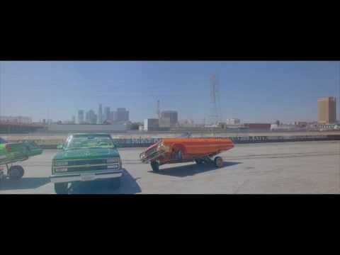 Diirty OGz G-Code Official Video