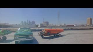 Diirty OGz G-Code Official Video