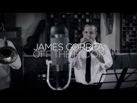 James Correa   Off the Floor Compilation SHORT