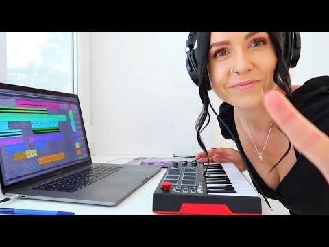 NASTYA MASLOVA - SUMMER VIBES