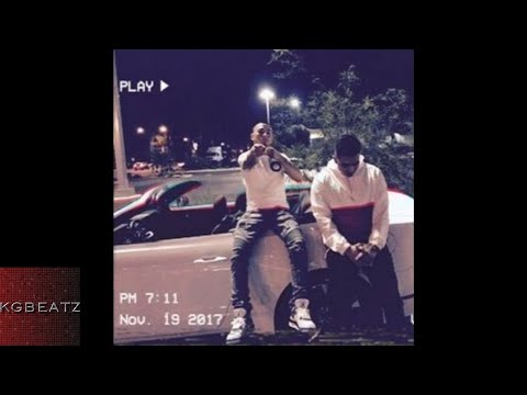 Sammy Scorpio ft. Swavey Vic - Make It Happen [Prod. By Kev4Mvp] [New 2017]