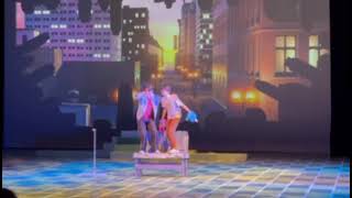 Women and Sandwiches singing Reel - Max Marcus