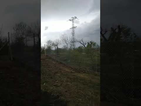 Neubau einer Auffangstation in Erzincan in der Türkei