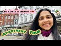 My Room Tour In Germany Sinhala Vlog Srilanka Germany Accommodation