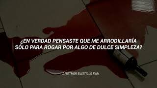 Bastille - Power (Sub Español)