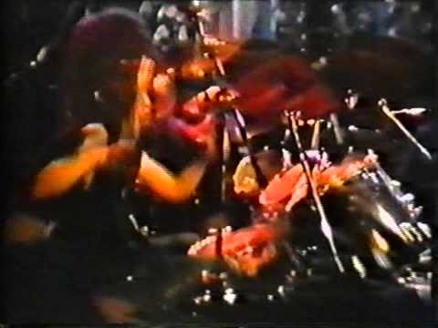 DARKTHRONE- Oslo, Norway 1990