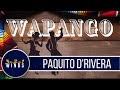 3-2-1 Winds - Wapango, by Paquito D'Rivera
