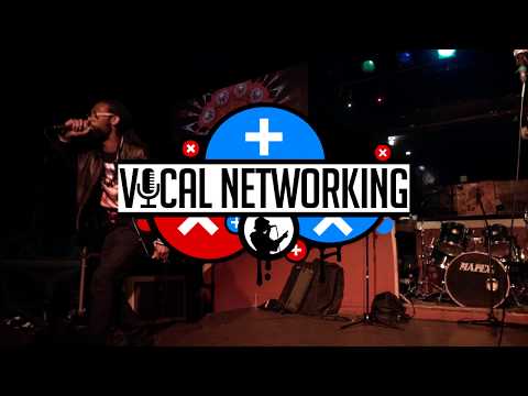 SILQE | Vocal Networking Allstar Showcase