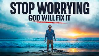 STOP WORRYING | The REAL Meaning Of 