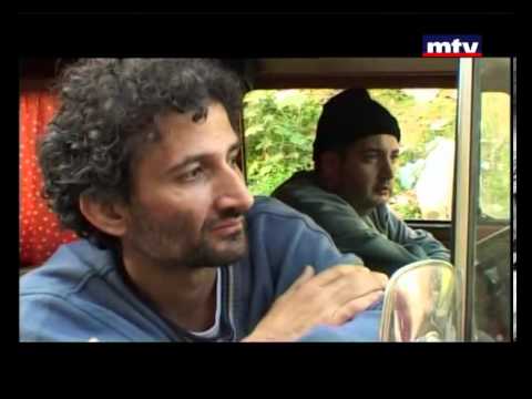 Short Movies 02 Dec 2012 - Van Express