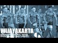 #Wijayakarta #BodyContest 2019 - #MiddleMuscle FINAL part 2 - #Covid19 #DiRumahAja