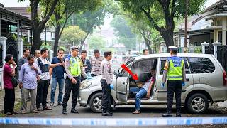 Download lagu KULON PROGO HEBOH‼️ Mayat Dalam Mobil Terparkir 2 Hari, Tetangga Curiga Karena Bau Menyengat! mp3
