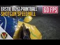 Shotgun Speedball - Paintball 