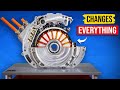 Revolutionary Yokeless Motor The Future Is Here