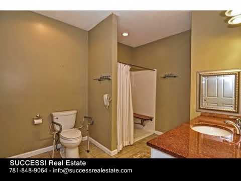 701 Park St, Stoughton MA 02072 - Single Family Home - Real Estate - For Sale -