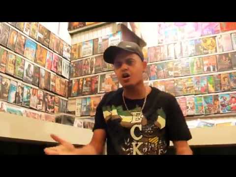 Mc Buru  Dodô - Bracim - Yuri BH - Bó do Catarina e mais - Paz pros camelôs Clipe Oficial HD)